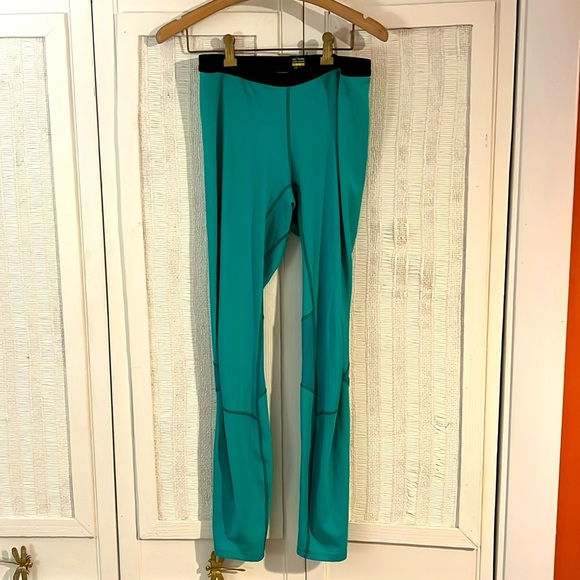 Arc’teryx Base Layer Leggings size M - Picture 1 of 9